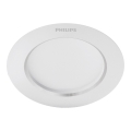 Philips - LED upotettava valo LED/2,2W/230V 3000K