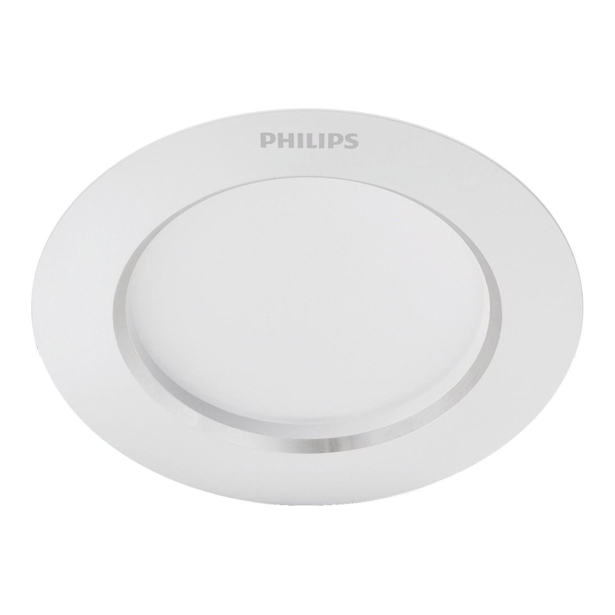 Philips - LED upotettava valo LED/2,2W/230V 3000K