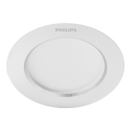 Philips - LED upotettava valo LED/2W/230V 3000K