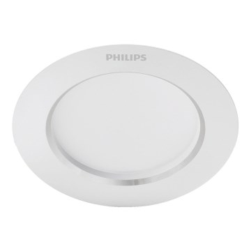 Philips - LED upotettava valo LED/2W/230V 3000K