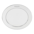 Philips - LED upotettava valo LED/4,5W/230V 4000K