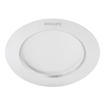 Philips - LED upotettava valo LED/4,8W/230V 3000K
