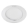 Philips - LED upotettava valo LED/4,8W/230V 3000K