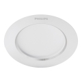Philips - LED upotettava valo LED/6,5W/230V 3000K