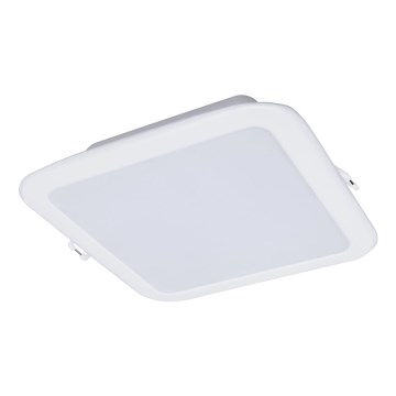 Philips - LED upotettava valo LEDINAIRE SLIM LED/10,5W/230V