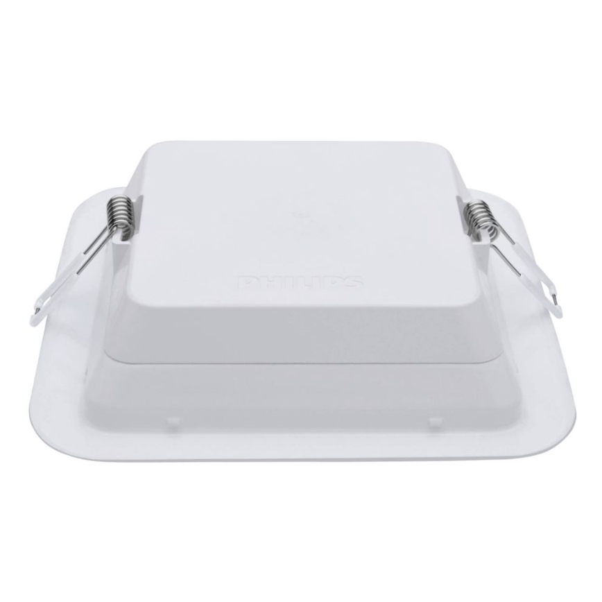 Philips - LED upotettava valo LEDINAIRE SLIM LED/10,5W/230V