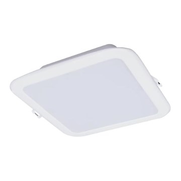 Philips - LED upotettava valo LEDINAIRE SLIM LED/10,5W/230V
