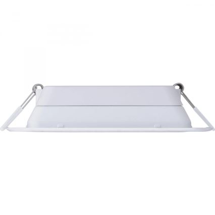 Philips - LED upotettava valo LEDINAIRE SLIM LED/10,5W/230V