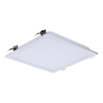 Philips - LED upotettava valo PROJECTLINE LED/15W/230V 29,5x29,5 cm