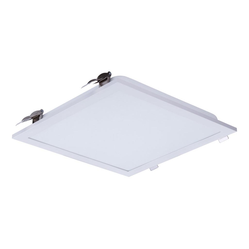Philips - LED upotettava valo PROJECTLINE LED/15W/230V 29,5x29,5 cm