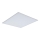 Philips - LED upotettava valo PROJECTLINE LED/36W/230V 59,5x59,5 cm