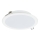 Philips - LED upotettava valo SLIM LED/11W/230V 3000K