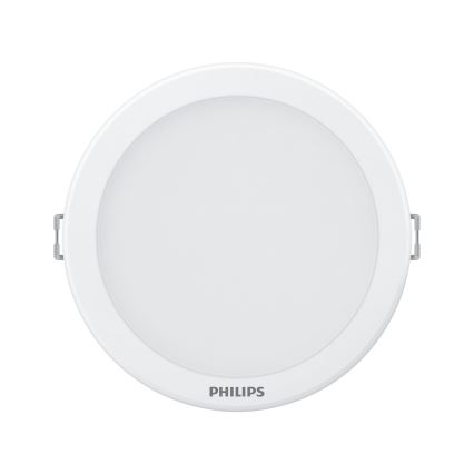 Philips - LED upotettava valo SLIM LED/11W/230V 3000K