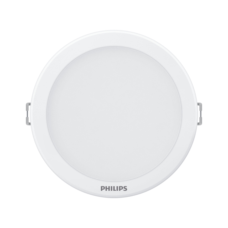 Philips - LED upotettava valo SLIM LED/11W/230V 3000K