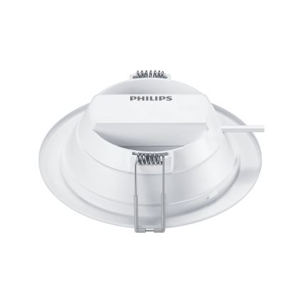 Philips - LED upotettava valo SLIM LED/11W/230V 3000K