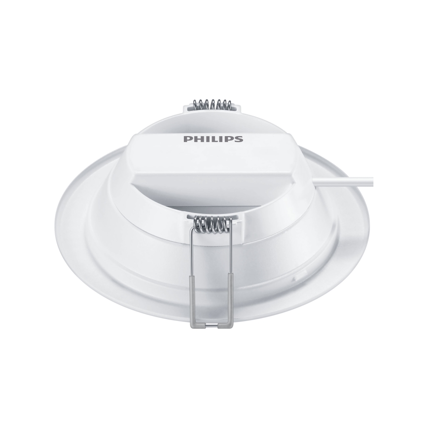 Philips - LED upotettava valo SLIM LED/11W/230V 3000K