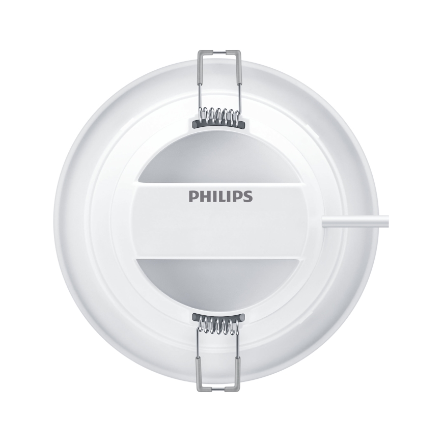 Philips - LED upotettava valo SLIM LED/11W/230V 3000K