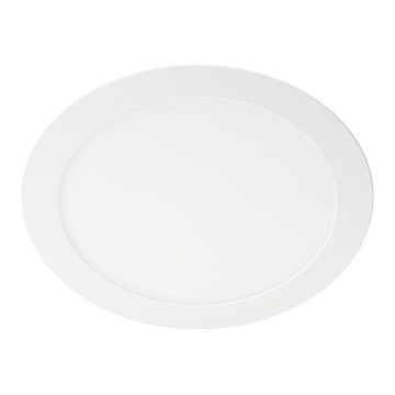 Philips - LED upotettava valo SLIM LED/22W/230V 4000K