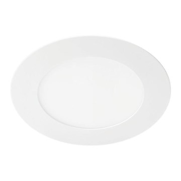 Philips - LED upotettava valo SLIM LED/9W/230V 3000K