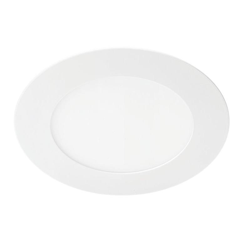 Philips - LED upotettava valo SLIM LED/9W/230V 3000K