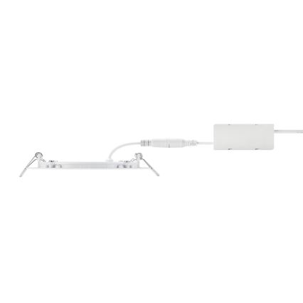 Philips - LED upotettava valo SLIM LED/9W/230V 3000K