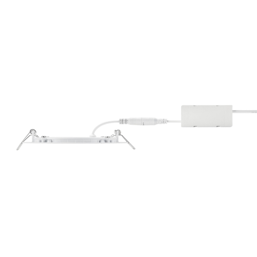 Philips - LED upotettava valo SLIM LED/9W/230V 3000K