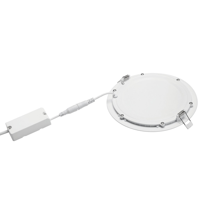 Philips - LED upotettava valo SLIM LED/9W/230V 3000K