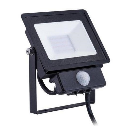 Philips - LED-valonheitin anturilla DECOFLOOD LED/20W/230V IP65