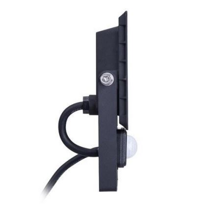 Philips - LED-valonheitin anturilla DECOFLOOD LED/20W/230V IP65