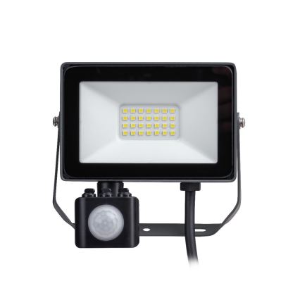 Philips - LED-valonheitin anturilla DECOFLOOD LED/20W/230V IP65