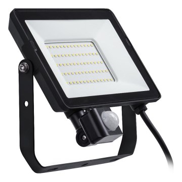 Philips - LED-valonheitin anturilla DECOFLOOD LED/50W/230V IP65
