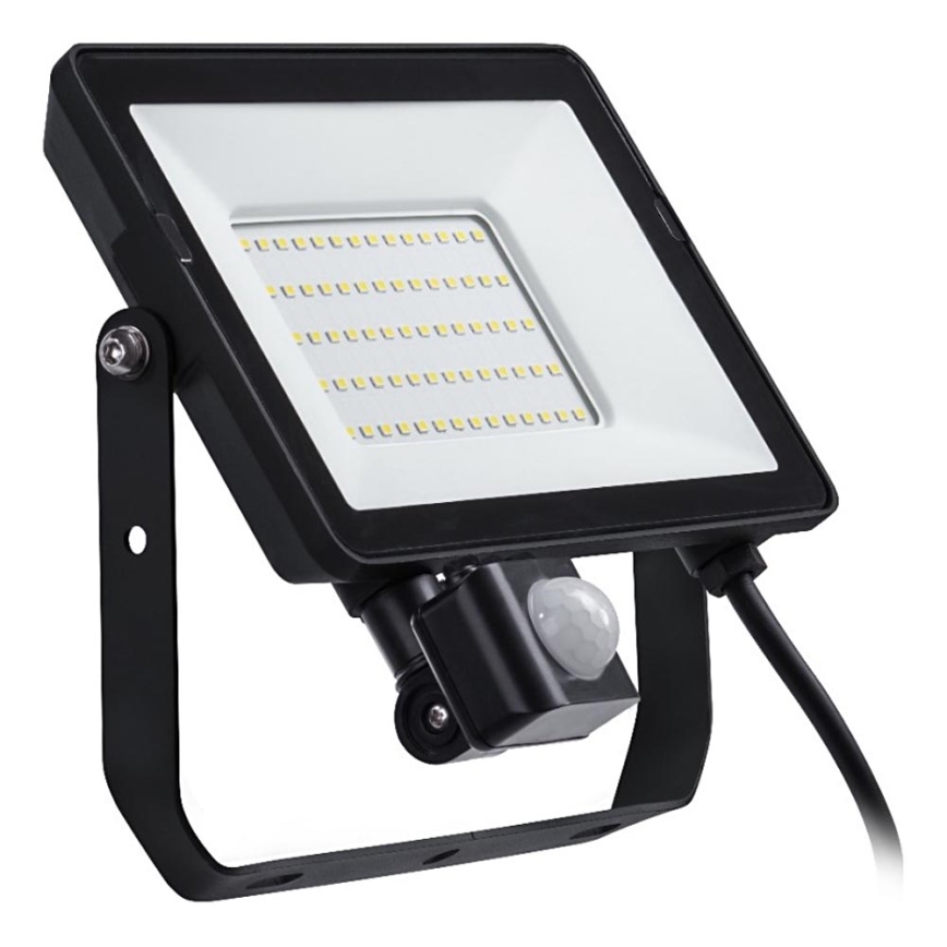 Philips - LED-valonheitin anturilla DECOFLOOD LED/50W/230V IP65