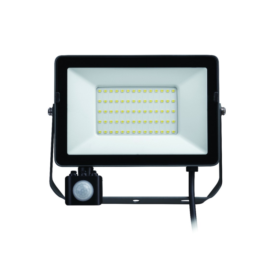Philips - LED-valonheitin anturilla DECOFLOOD LED/50W/230V IP65