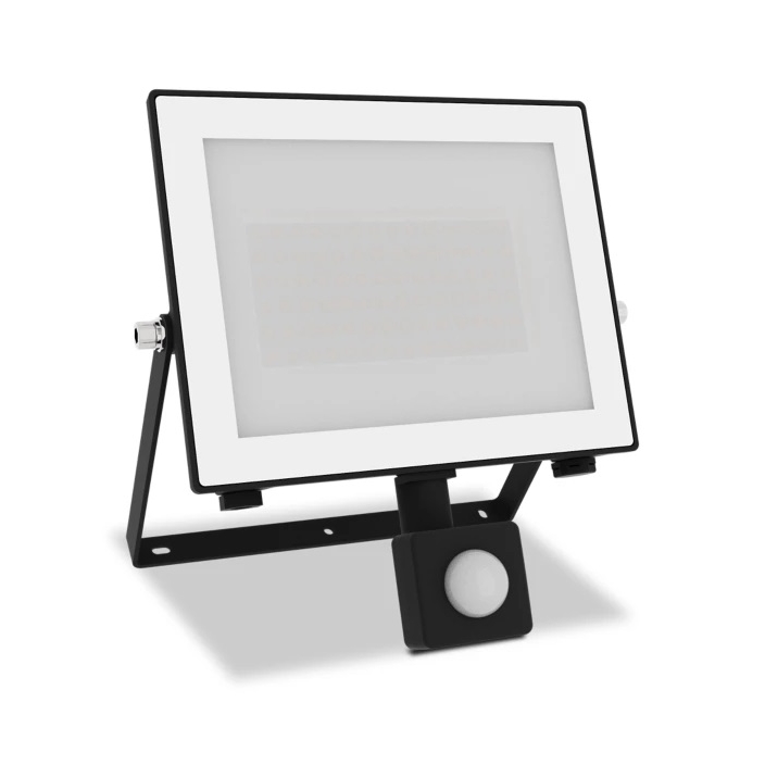 Philips - LED-valonheitin anturilla LOIS LED/50W/230V IP65 5000K