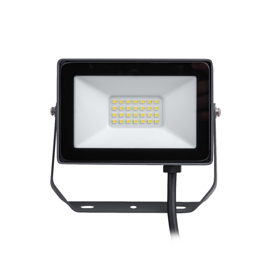 Philips - LED-valonheitin DECOFLOOD LED/10W/230V IP65