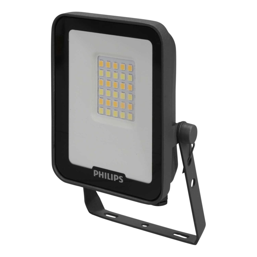 Philips - LED-valonheitin LED/10W/230V 3000/4000/6500K IP65