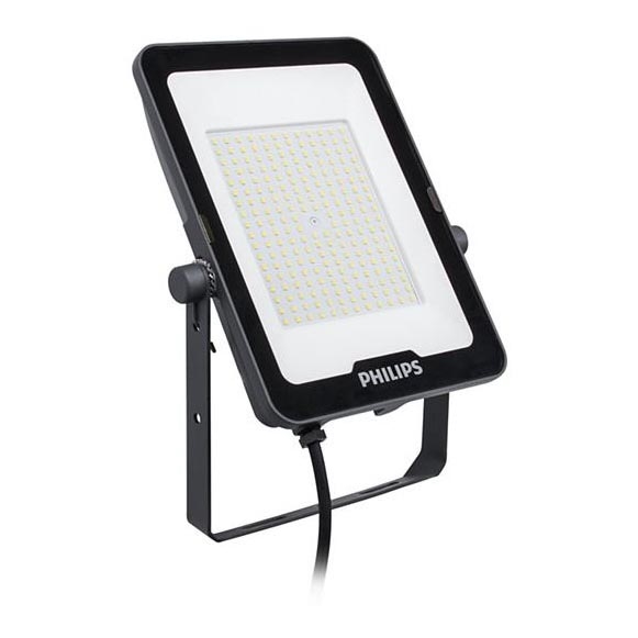 Philips – LED-valonheitin LED/150W/230V 4000K IP65