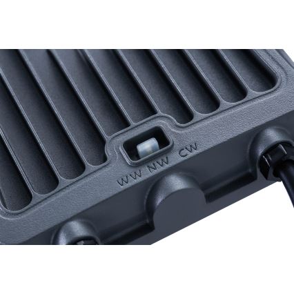 Philips - LED-valonheitin LEDINAIRE ALL-IN LED/70W/230V 3000/4000/6500K IP65 antrasiitti