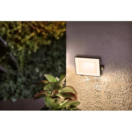 Philips - LED-valonheitin LOIS LED/10W/230V IP65 3000K