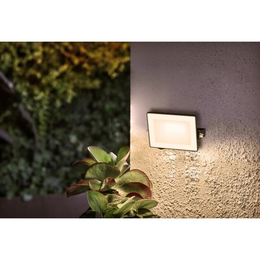 Philips - LED-valonheitin LOIS LED/10W/230V IP65 3000K