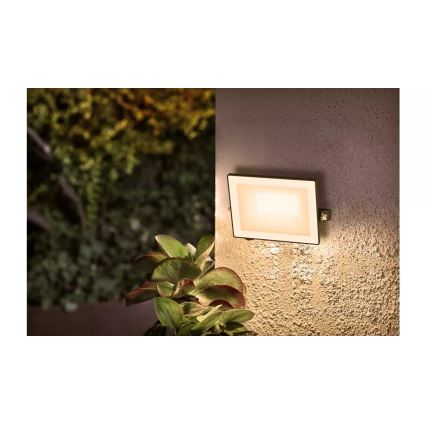 Philips - LED-valonheitin LOIS LED/20W/230V IP65 3000K