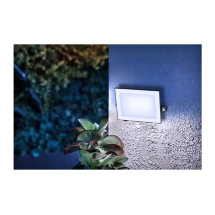 Philips - LED-valonheitin LOIS LED/20W/230V IP65 5000K