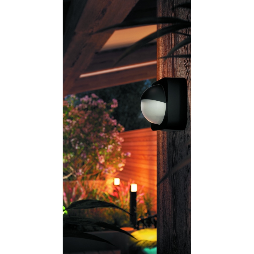Philips - Liiketunnistin Philips Hue 2xAAA IP54