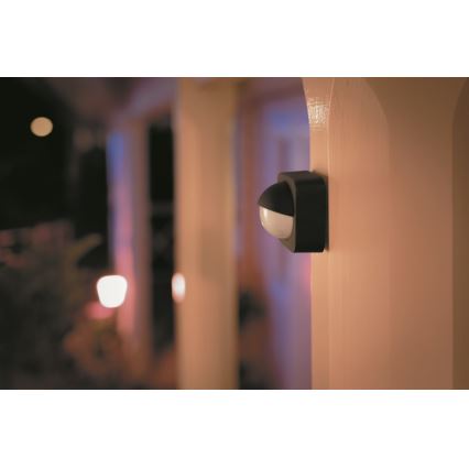 Philips - Liiketunnistin Philips Hue 2xAAA IP54