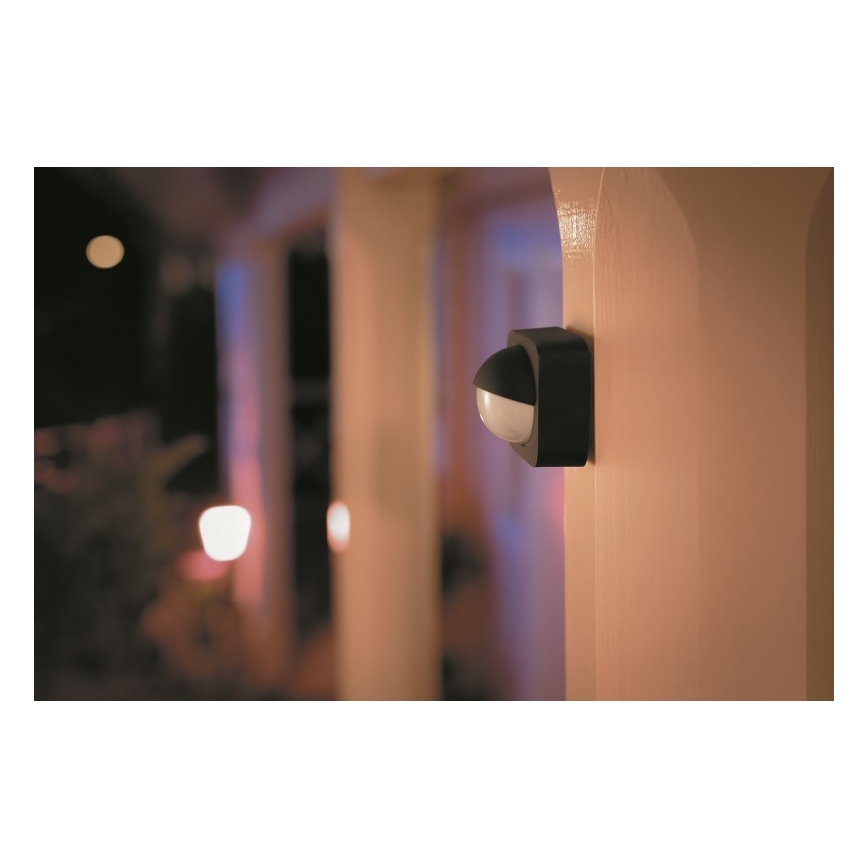 Philips - Liiketunnistin Philips Hue 2xAAA IP54