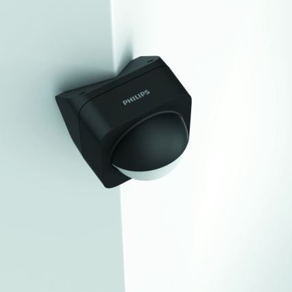 Philips - Liiketunnistin Philips Hue 2xAAA IP54