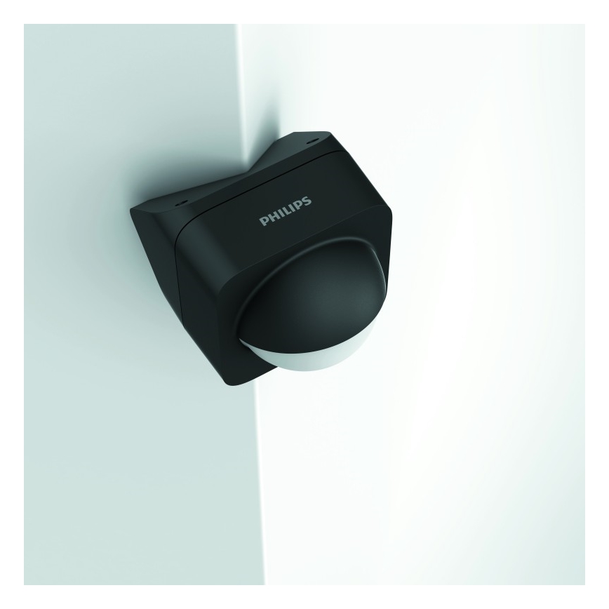 Philips - Liiketunnistin Philips Hue 2xAAA IP54