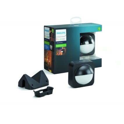Philips - Liiketunnistin Philips Hue 2xAAA IP54