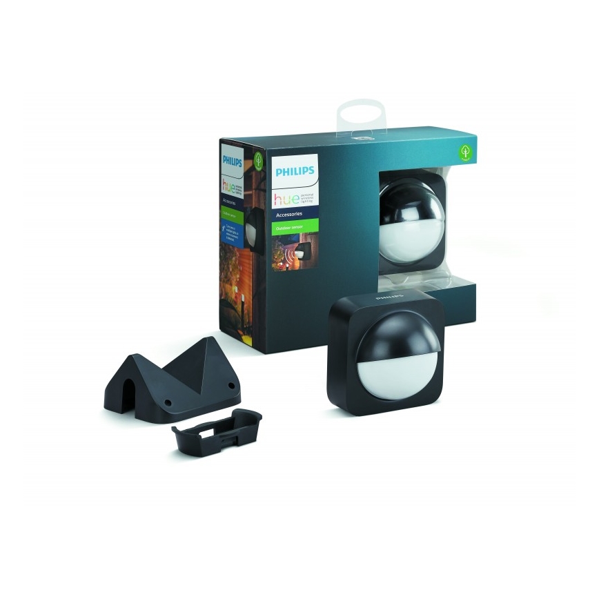 Philips - Liiketunnistin Philips Hue 2xAAA IP54