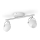 Philips Lirio 57032/31/P0 - LED-kohdevalaisin PLANET 2xLED/4,2W/230V
